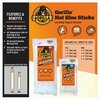 Gorilla Glue Glue Stick, clear, Can 3023003